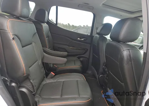 2023 GMC Acadia At4 z USA, uszkodzony, nr VIN 1GKKNLLS8PZ260147